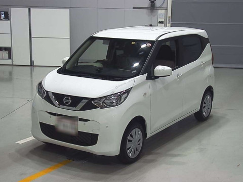 2019 Nissan DAYZ B46W[0]