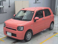 2018 Daihatsu Mira Tocot