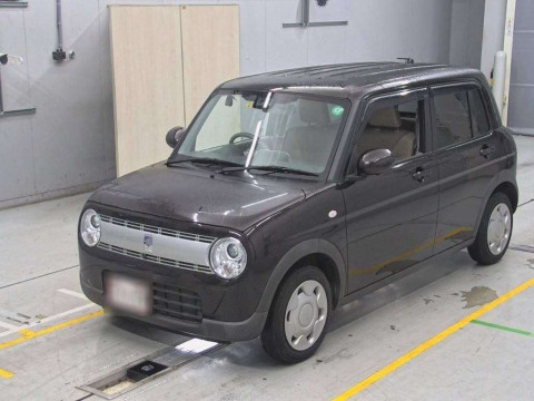 2020 Suzuki ALTO Lapin HE33S[0]