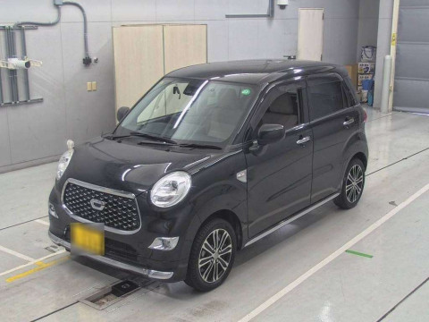 2020 Daihatsu Cast LA250S[0]