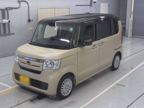 2020 Honda N-BOX JF3[0]