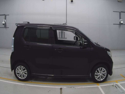 2015 Suzuki Wagon R MH44S[2]