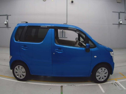 2017 Suzuki Wagon R MH35S[2]