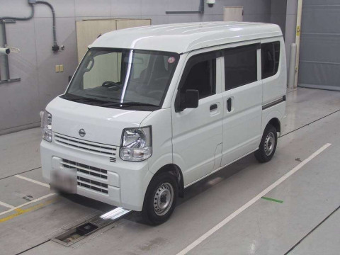 2019 Nissan NV100 Clipper DR17V[0]