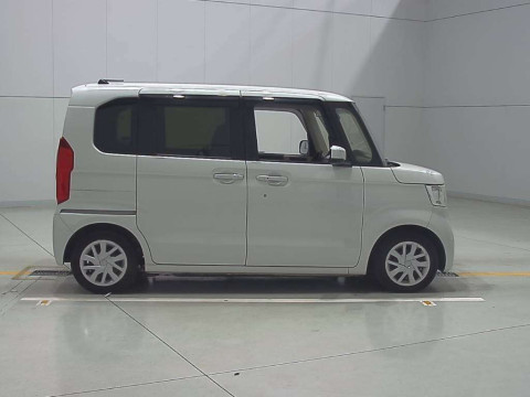 2021 Honda N-BOX JF3[2]