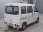 2011 Mitsubishi Minicab Van