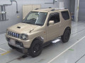 2009 Suzuki Jimny