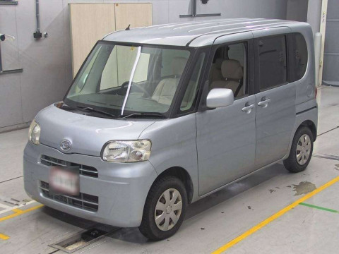 2008 Daihatsu Tanto L375S[0]