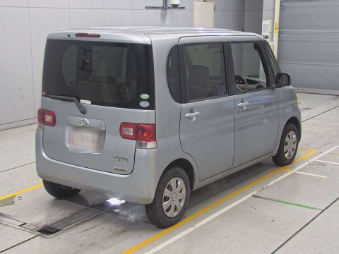 2008 Daihatsu Tanto L375S[1]