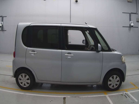 2008 Daihatsu Tanto L375S[2]