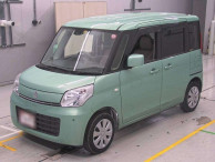 2013 Suzuki Spacia