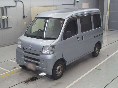 2017 Daihatsu Hijet Cargo S321V[0]