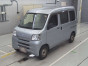 2017 Daihatsu Hijet Cargo