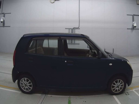 2009 Suzuki Alto HA24S[2]