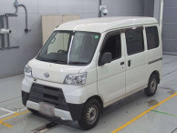 2018 Daihatsu Hijet Cargo