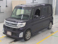 2014 Daihatsu Tanto Custom