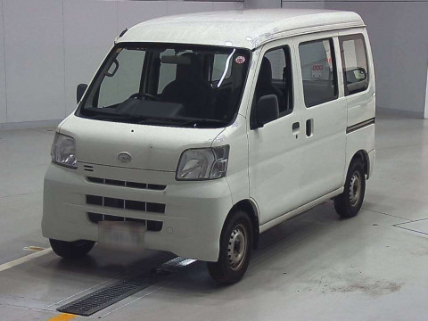 2017 Daihatsu Hijet Cargo S321V[0]