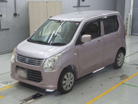 2014 Suzuki Wagon R