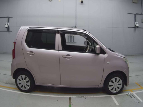 2014 Suzuki Wagon R MH34S[2]