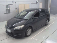 2013 Toyota Wish