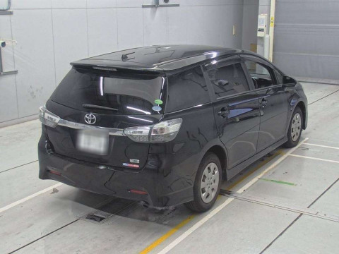 2013 Toyota Wish ZGE20W[1]