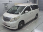 2010 Toyota Alphard