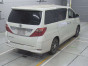 2010 Toyota Alphard