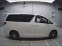 2010 Toyota Alphard