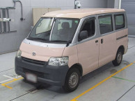 2016 Toyota Townace Van