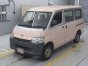 2016 Toyota Townace Van