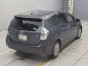 2014 Toyota Prius alpha