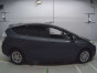 2014 Toyota Prius alpha