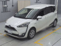 2016 Toyota Sienta