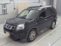 2012 Nissan X-Trail