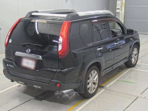 2012 Nissan X-Trail NT31[1]