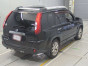 2012 Nissan X-Trail