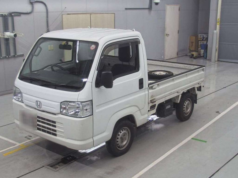 2016 Honda Acty Truck HA9[0]