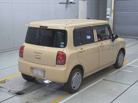 2014 Suzuki ALTO Lapin HE22S[1]