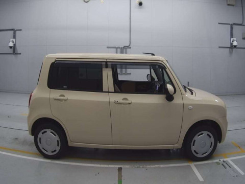 2014 Suzuki ALTO Lapin HE22S[2]