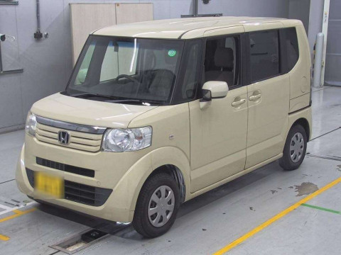 2012 Honda N-BOX JF1[0]