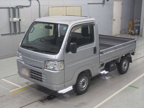 2014 Honda Acty Truck HA9[0]