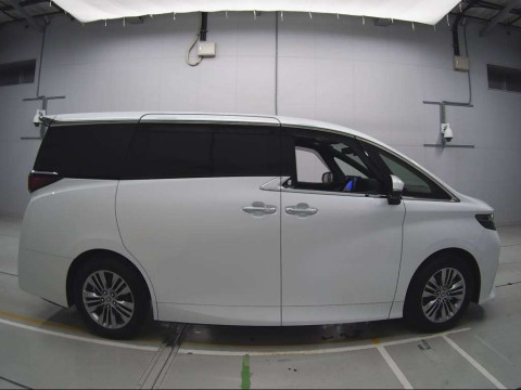 2024 Toyota Alphard AGH40W[2]