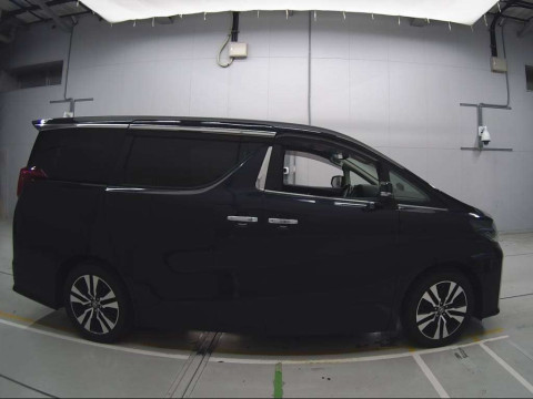 2020 Toyota Alphard AGH30W[2]