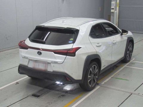 2019 Lexus UX MZAH15[1]