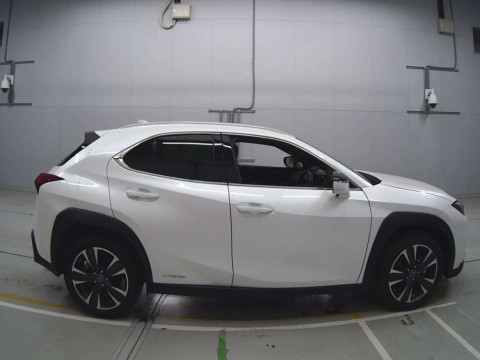 2019 Lexus UX MZAH15[2]