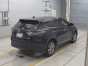 2016 Toyota Harrier Hybrid