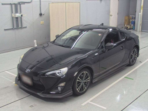 2014 Toyota 86 ZN6[0]