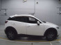 2017 Mazda CX-3