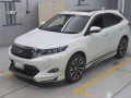 2015 Toyota Harrier