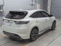 2015 Toyota Harrier